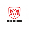 Dodge
				-Logo