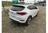 SUCATA HYUNDAI TUCSON GLS 1.6 TURBO 2019