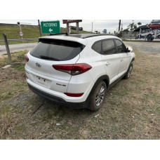 SUCATA HYUNDAI TUCSON GLS 1.6 TURBO 2019