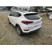 SUCATA HYUNDAI TUCSON GLS 1.6 TURBO 2019