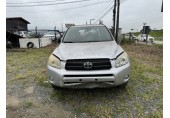 Sucata Toyota Rav4 2.4 auto. 4x4 2008 para retirada de peças