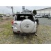 Sucata Toyota Rav4 2.4 auto. 4x4 2008 para retirada de peças