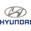 Hyundai
				-Logo