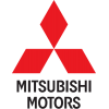 Mitsubishi				
				-Logo