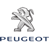 Peugeot-Logo