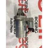 Motor Arranque Hyundai Hb20 1.0 16v Original 10 Dentes