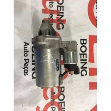 Motor Arranque Hyundai Hb20 1.0 16v Original 10 Dentes