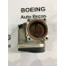 Tbi Corpo De Borboleta Bmw 320 2002 Original