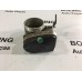 Tbi Corpo De Borboleta Bmw 320 2002 Original