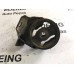 Coxim Motor Inferior Hyundai Azera 3.3 V6 2010 Original