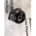 Coxim Motor Inferior Hyundai I30 Kia Cerato 2010 Original