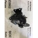 Coxim Suporte Motor Hyundai Tucson 2010 2.0 Lado Esquerdo 