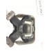 Coxim Motor Lado Direito Renault Sandero 1.0 16v Original