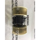 Motor Ventilador Interno Bmw X5 2005 2006 Original