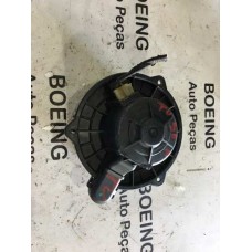 Motor Ventilador Interno Ar Forçado Hyundai Tucson 2009 2010