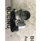 Corpo De Borboleta Tbi Vw Novo Fox 1.0 1.6 2016 Original