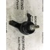 Coxim Motor Lado Esquerdo Toyota Camry 3.5 V6 2011 Original