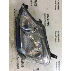 Farol Toyota Etios 2013 A 2016 Lado Esquerdo Original