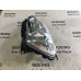 Farol Toyota Etios 2013 A 2016 Lado Esquerdo Original