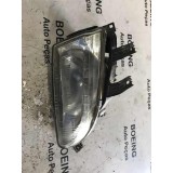 Farol Honda Civic 1992 1993 1994 1995 Lado Direito Original