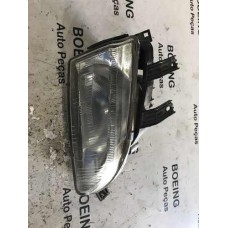 Farol Honda Civic 1992 1993 1994 1995 Lado Direito Original