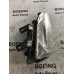 Farol Honda Civic 1992 1993 1994 1995 Lado Direito Original