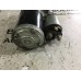 Motor Arranque Mitsubishi Lancer Ralliart 1.8 4x4 Turbo 9d