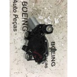 Motor Limpador Traseiro Citroen C4 Picasso 2010 Original