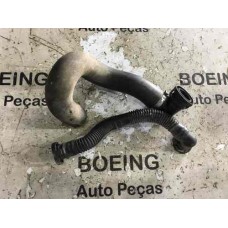 Canos Bomba De Ar Auxiliar Bmw X5 2002 4.4 11.72-1.438.102