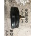 Polia Virabrequim Bmw 120i 2007 2008 2009 Original