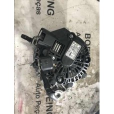 Alternador Hyundai Creta 2017 120a Original