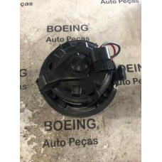 Motor Ventilador Interno Peugeot 2008 1.6 Thp 2015 2016 Orig