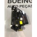 Difusor De Ar Peugeot 2008 2015 2016 Lado Esquerdo Original