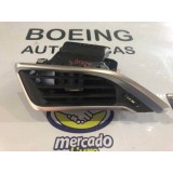 Difusor De Ar Peugeot 2008 2015 2016 Lado Esquerdo Original