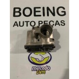 Corpo De Borboleta Tbi Nissan Versa March 1.0 3cc 2016 2017