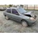 Sucata Renault Clio Sedan 1.0 Exp 1.0 16v Flex Retirada Peça