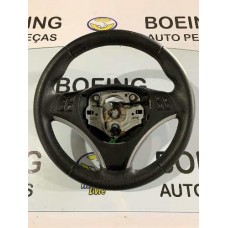 Volante De Direção Bmw X1 2010 2011 2012 4cc Original