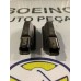 Par De Luz De Placas Peugeot 2008 2016 2017 Original