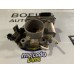 Corpo De Borboleta Tbi Honda Civic 1.8 16v Flex 2008-2011