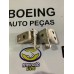 Dobradiças Da Porta Traseira Esquerda Peugeot 308 2012 2013