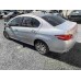 Peugeot 408 2.0 Allure 2016 2.0 Aut. 151cv Sucata P/ Peças