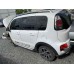 Citroen Air Cross 1.6 16v 2013 Automático Sucata Para Peças