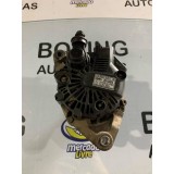 Alternador Hyundai Hr 2014 2.5 Turbo 90a 37300-4a700 Origina