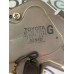 Motor Limpador Tampa Traseira Toyota Rav4 2009 2010 Original