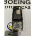 Luz De Teto Cortesia Central Bege Volvo Xc60 2012 Original