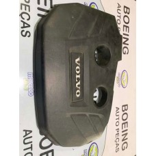 Tampa Do Motor Original Volvo Xc60 2010 2011 2012 2.0 T5