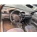 Renault Clio Sedan 1.0 16v Gasolina 2002 Sucata Para Peças