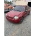 Renault Clio Sedan 1.0 16v Gasolina 2002 Sucata Para Peças