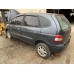 Sucata Renault Scenic Rxe 1.6 16v 2003 Para Retirada De