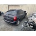 Sucata Citroen Xsara Picasso 1.6 16v 2007 Flex Para Peças